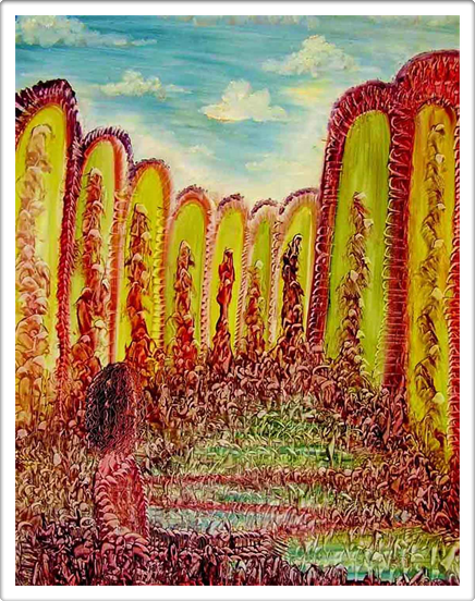 Austin Museum Online