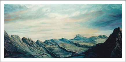 AUSTIN Mrural Art