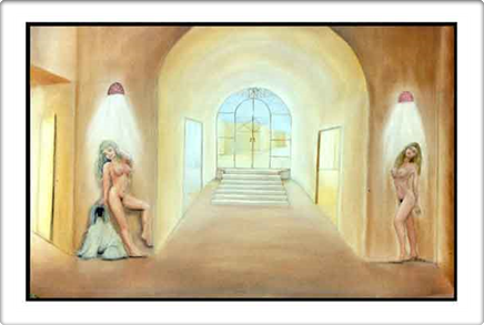 Famous Masterpieces